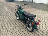 Simson S51 mit KBA - SIMSON MOFA