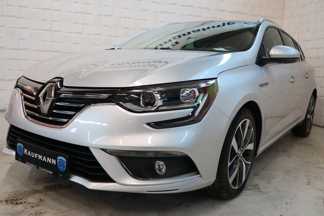 Renault Megane IV Grandtour Intens LED Navi Automatik