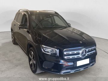 Mercedes GLB 200 - 3