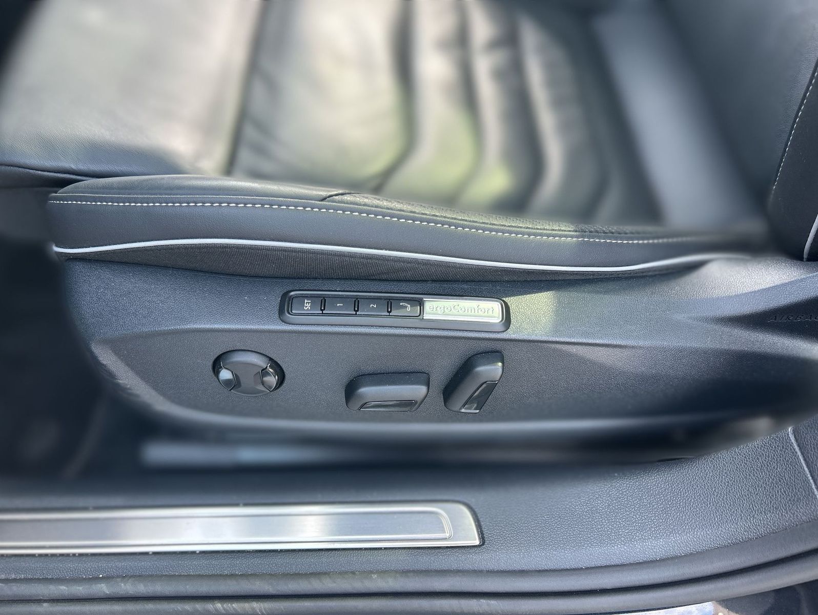 Volkswagen Arteon Shooting Brake 2.0 TDI 4Motion DSG R-Line foto 12