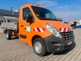 Renault Master III Pritsche/Fahrgest. L2H1 3,5t - Angebote