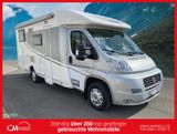 Miller Toronto - Einzelbetten - Garage - - Miller Wohnmobil oder -wagen Wohnwagen gebraucht