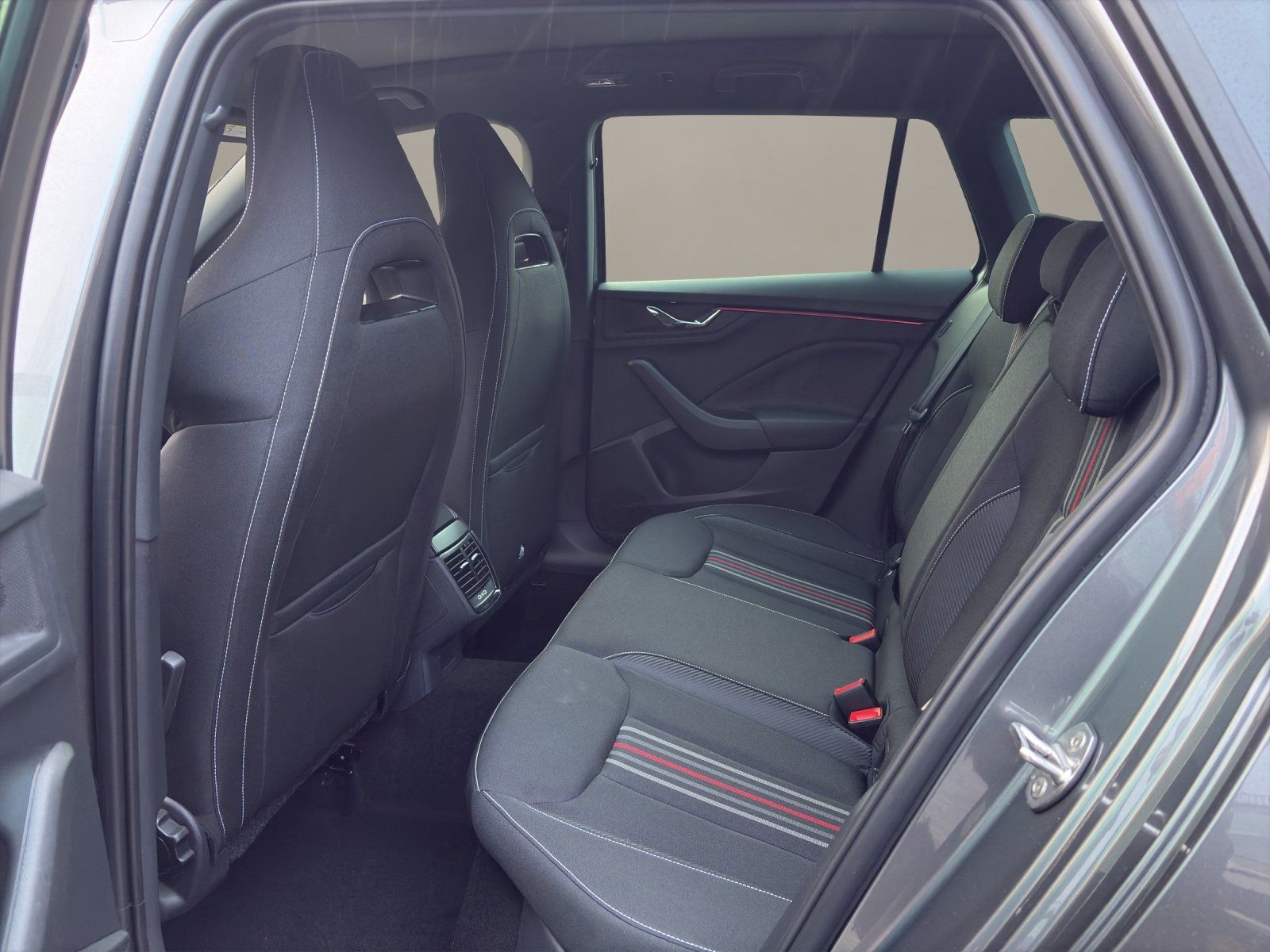 Skoda Kamiq - Bild 15