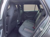 Skoda Kamiq - Vorschau Bild 15
