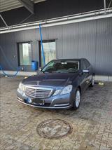 Mercedes-Benz E 250 CDI 4MATIC BlueEFF. ELEGANCE Aut. ELEGANCE - Mercedes-Benz E 250: Cdi 4matic