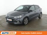 Hyundai i20 Active 1.0 TGDI Style Aut.*SHZ*KLIMA*LHZ* - Hyundai i20: Active Style