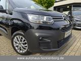 Citroën Berlingo BlueHDi LIVE PACK M * Klima * DAB+ * - Citroën Berlingo: Live
