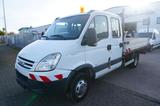Iveco Daily 50C15 3.0 DoKa Pritsche - Iveco Daily 50 c 15