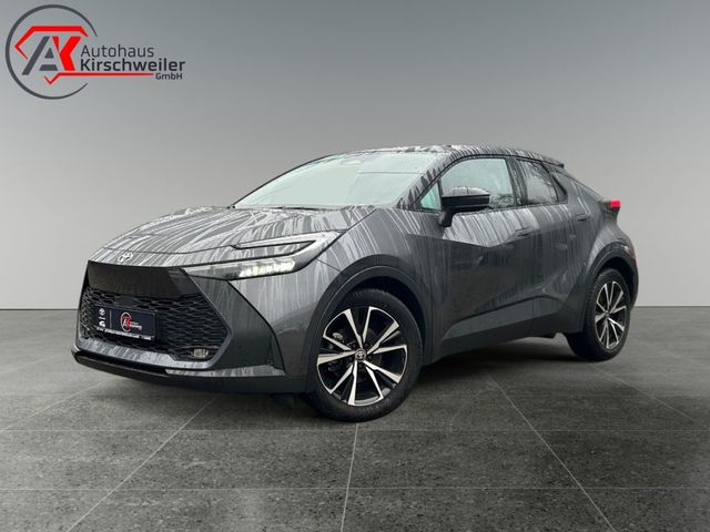 TOYOTA C-HR 1.8 Hybrid Team Deutschland