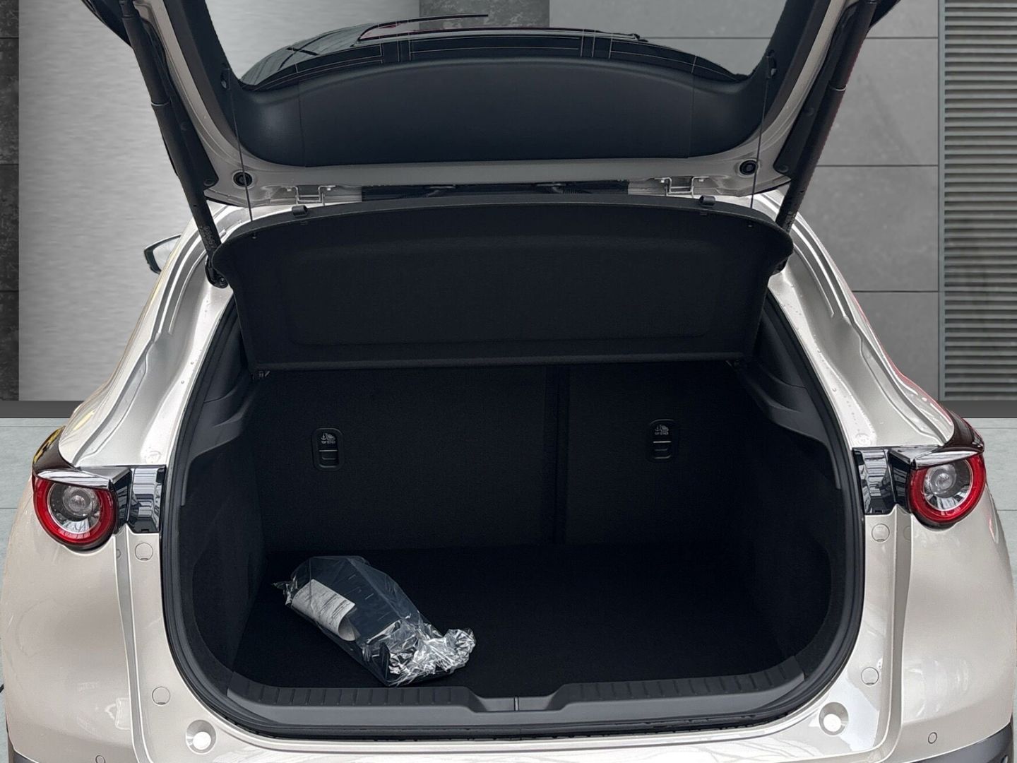 Mazda CX-30 - Bild 5