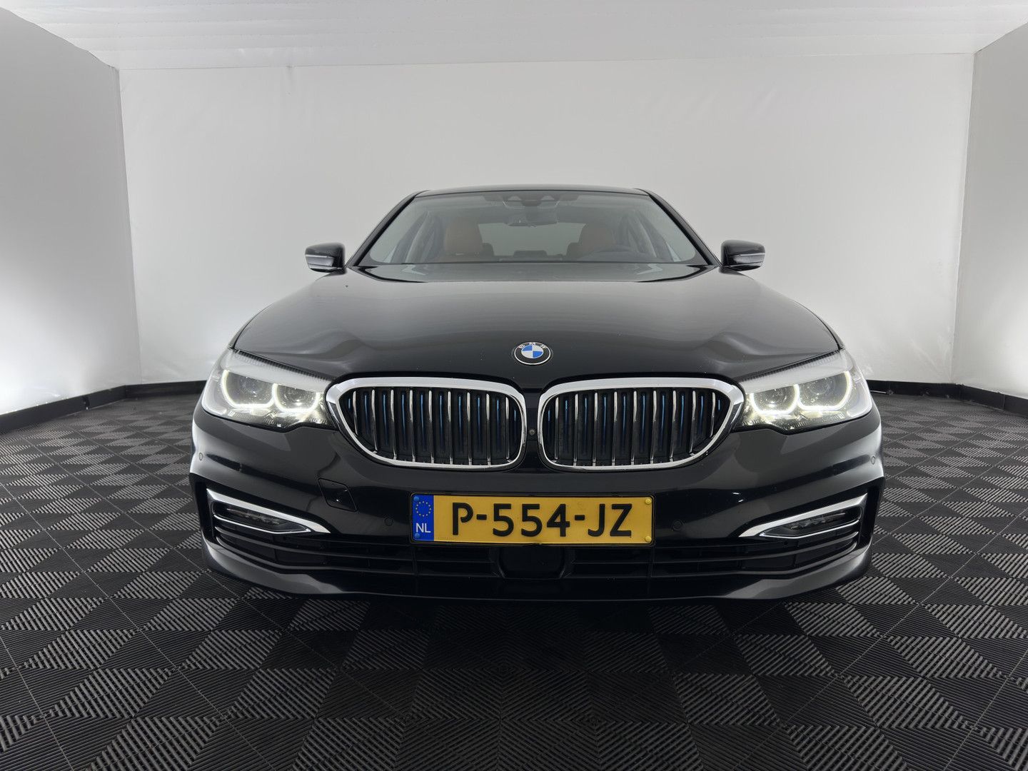 BMW 530 5-serie 530e iPerformance High Executive Lux imagem 2