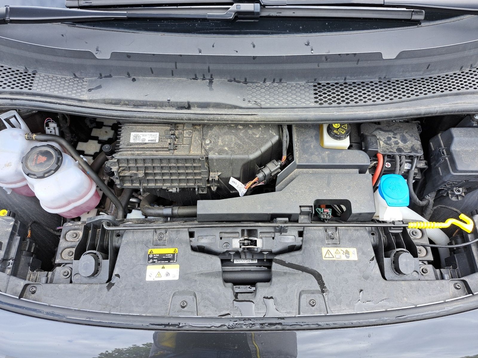Volkswagen ID.3 - Bild 13
