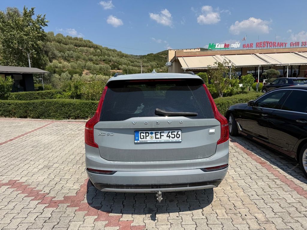 Image of Volvo XC90