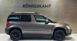 Skoda Yeti Adventure * SHZ * PDC * SCHECKHEFTGEPFLEGT* - Skoda Yeti: Adventure