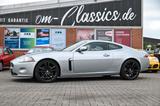 Jaguar XK 8 4.2 Coupe *TOP AUSSTATTUNG*INKL.GARANTIE* - Jaguar XK8 Gebrauchtwagen