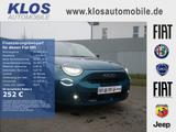 Fiat 600 HYBRID ICON 1.2 110 PS DCT6 KOMFORT NAVI KAM - Fiat: 1.2