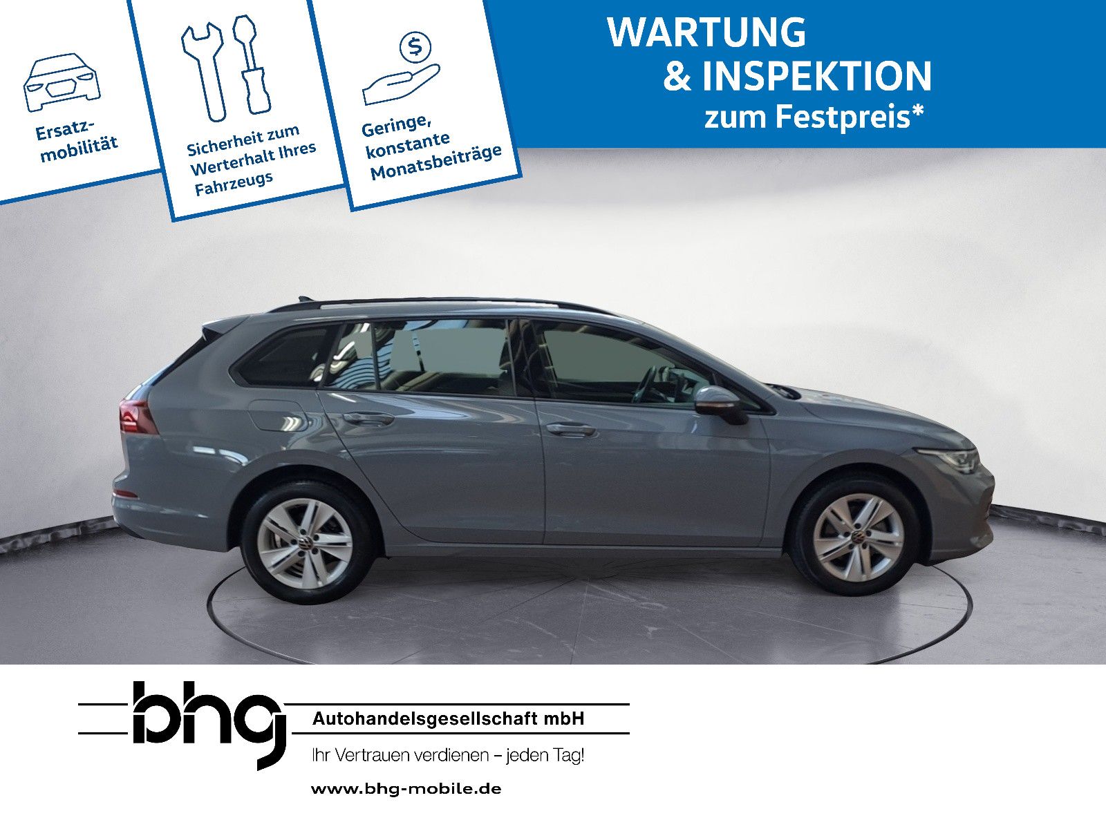 Volkswagen Golf - Bild 6