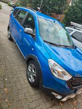 Dacia Lodgy SCe 100 Stepway Stepway - Dacia: Standheizung