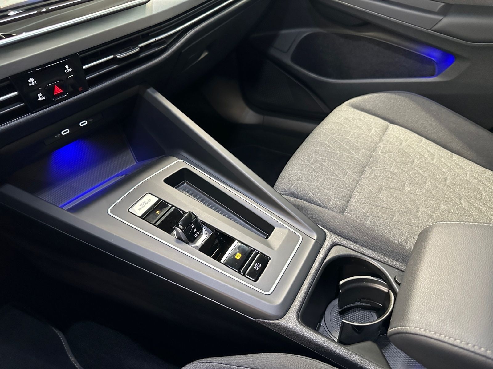 Volkswagen Golf - Bild 19