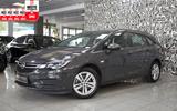 Opel Astra Sports Tourer NAVI*AHK*ABSTANDSTEMP*SPUR* - Opel Astra mit Diesel-Antrieb