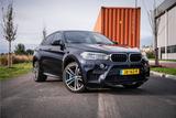 BMW X6 M - Panorama | H&K | Memory | Cruise Control - scheckheftgepflegte BMW X6 M