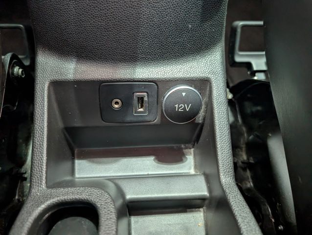 Ford EcoSport Titanium