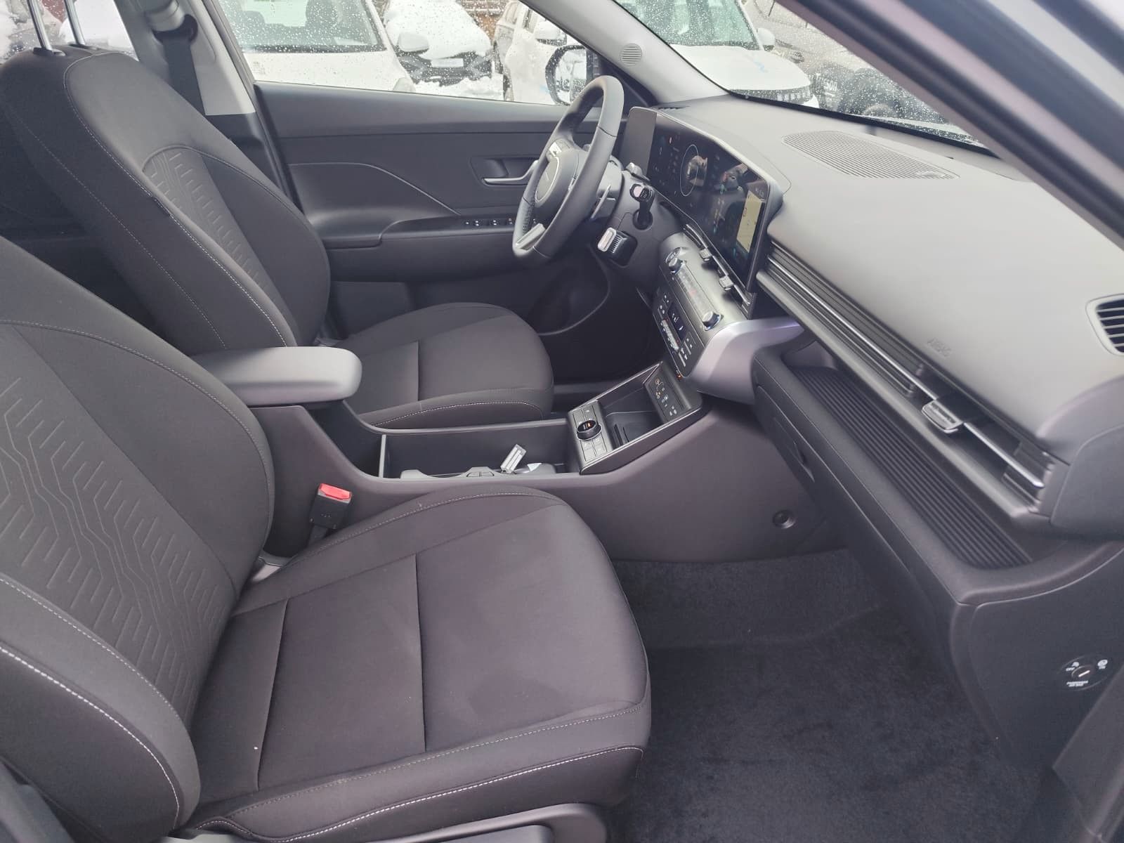 Hyundai Kona – Bild 24
