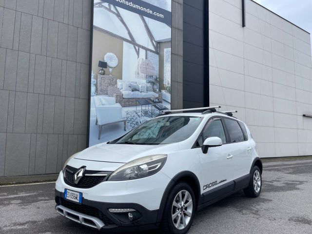 Renault Scenic Scénic XMod Cross 1.5 dCi 110CV S