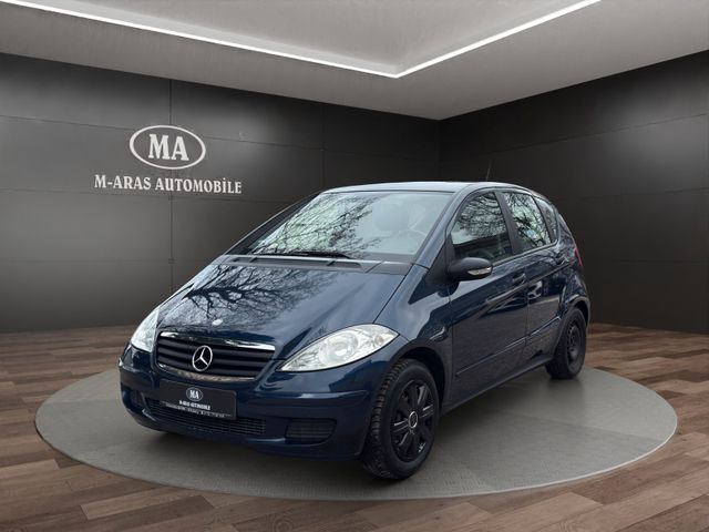 Mercedes-Benz A 150 Klasse 2 Hand Tüv Neu