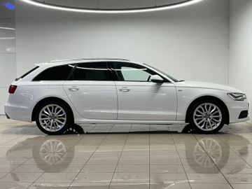 Audi A6 - 11