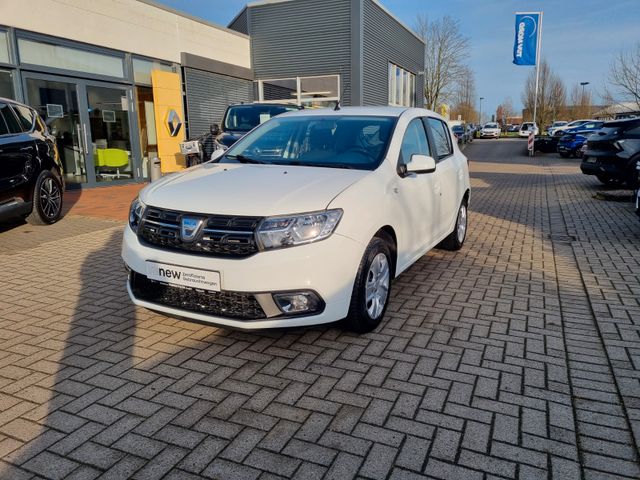 Dacia Sandero Comfort TCe 90