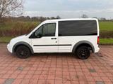 Ford Transit Connect, Zahnriemenwechsel er... - Ford Transit Connect aus 2012