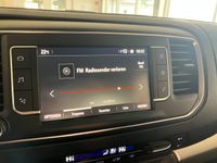 Opel Zafira - Vorschau Bild 13