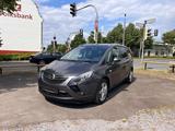Opel Zafira Tourer TEMPOMAT*1-HAND*AUTOMATIK*KLIMATRO - Opel: Allradantrieb
