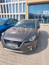Mazda 3 Skyactiv Sports-Line | EZ 2015 | 5... - Mazda: Limousine, Mazda5