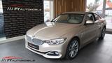 BMW 420 420 i Modern Line Exclusiv* Navi* Garantie* - BMW 420 Gebrauchtwagen