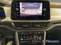 Volkswagen T-Roc - Vorschau Bild 12