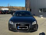 Audi TT 2.0 TFSI - Facelift - S-Line - Stage 1 ABT - Audi: Abt