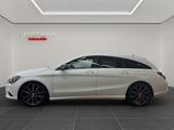 Mercedes-Benz CLA 200 SB-KAMERA-AMBIENTE-NIGHT-TEMPOMAT-8FACH - gebrauchte Mercedes-Benz CLA 200 Shooting Brake aus dem Jahr 2016