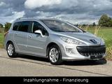 Peugeot 308 SW Family/Klima/Panrama/ - Peugeot 308 aus 2011: SW