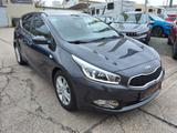 Kia ANDERE Ceed FIFA World Cup Edition - Kia aus 2014