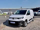 Citroën Berlingo 1.5 BlueHDI FAP Visibility*Winter*Drive - Doppelkabine Berlingo