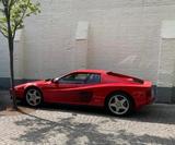 Ferrari Testarossa Top Zustand  - Ferrari Testarossa aus 1991