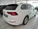 Volkswagen Golf Variant Life 1.5 eTSI DSG, SHZ,LED,ACC,NAVI - Jahreswagen in Berlin