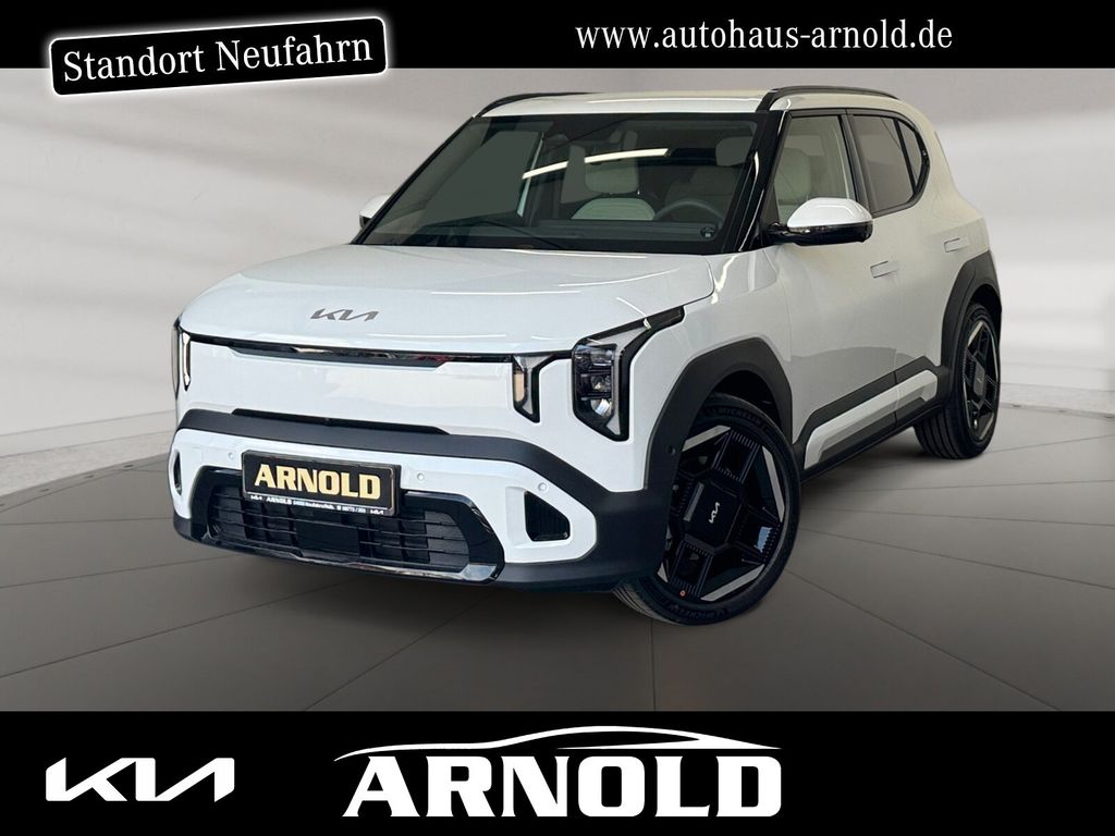 Image of Kia EV2