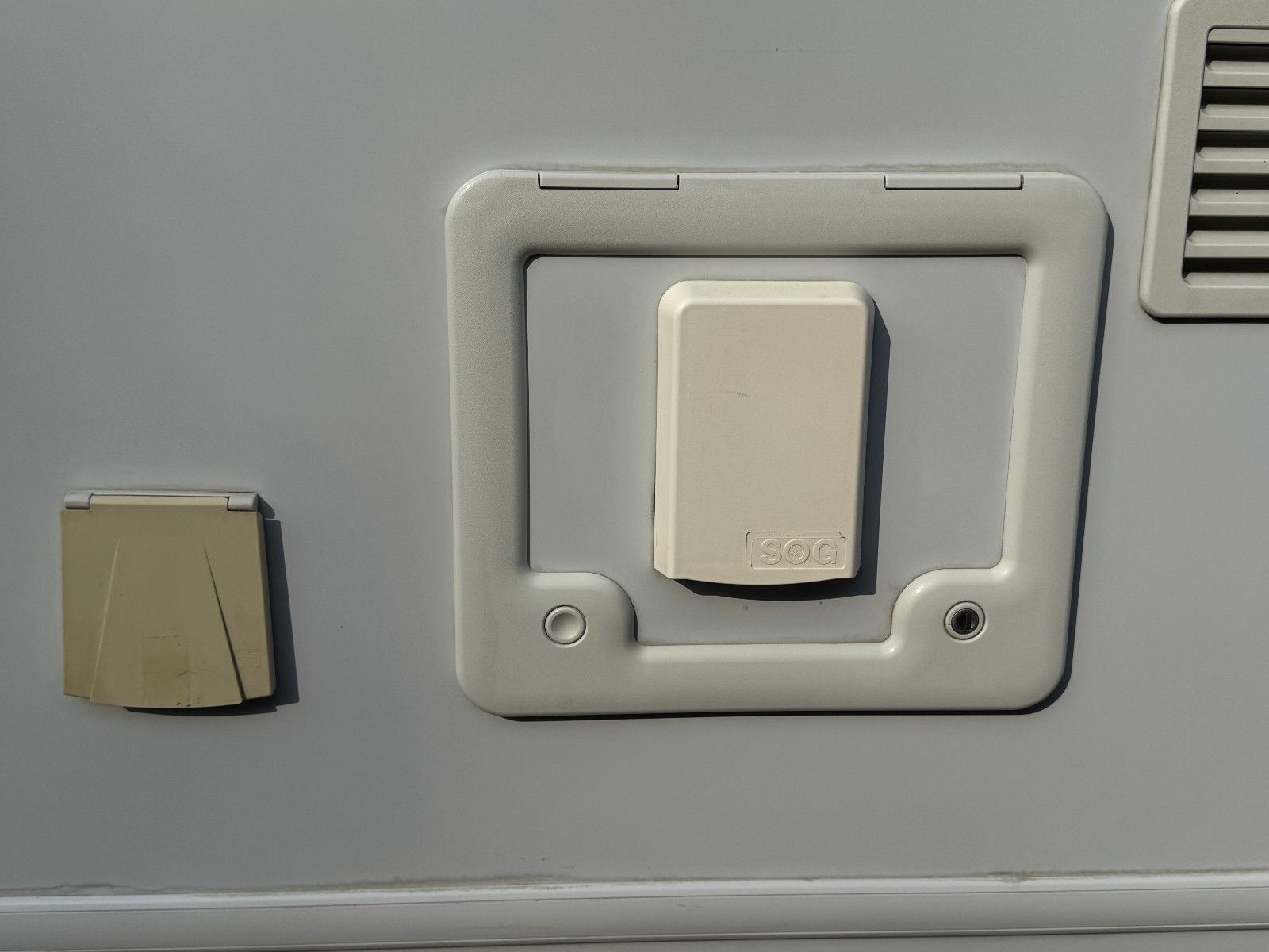 Dethleffs Globe S-A 653 A 654 FIAT DUCATO RUNDSITZ FAMILY+