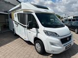 Carado T 449 Klima Hubstützen Traumhafter Zustand - Carado Diesel Teilintegrierter T 449