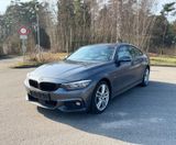 BMW 420 Gran Coupé 420i Gran Coupé M Sport A M Sport - BMW 420 Gran Coupé aus 2021