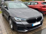BMW 530d Touring  M-Sport inkl.BMW Premium Selection - BMW 530 Gebrauchtwagen Bmw530d
