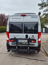 Sunlight Cliff Adventure 600 RT AHK RFK Navi Busbiker - Sunlight Cliff
